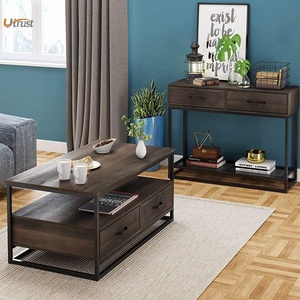 Steady Modern Luxury <strong>Console</strong> <strong>Table</strong> Metal Stainless Steel Living Room With Drawers <strong>Cheap</strong> <strong>Console</strong> Modern <strong>Table</strong> With Storage - Product Image 5