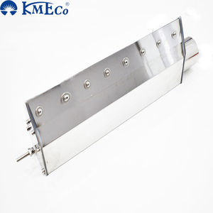 KMECO-cuchillo de aire de acero inoxidable personalizado, sistema de secado de longitud personalizado - Product Image 2