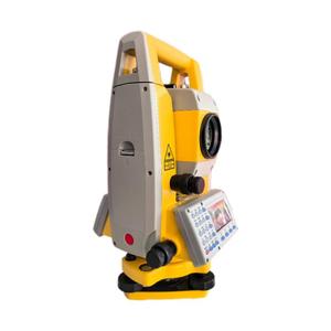 Station Total Topographique South N6+/NTS-362R10U <b>Mini</b> Prism Surveying Equipment <b>Robotic</b> Total Station for Surveying - Product Image 2