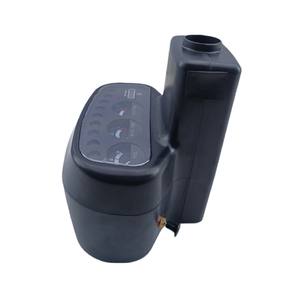 Conjunto de Panel de Instrumentos Wicken CPCD30FR, Caja de Control para Montacargas Diésel, Material ABS, Superficie Pintada - Product Image 5