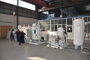 PSA Công Nghiệp Chất Lượng Cao Nitơ Máy Phát Điện - Product Image 4