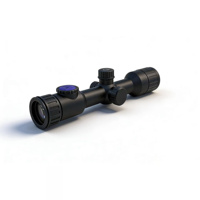 Caméra de vision nocturne M23 Premium à faible luminosité 500m, reconnaissance Starlight sans lune, transmission WIFI IP67, 6+ heures d'autonomie, écran 8'' CMOS
