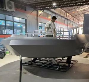 Cine Educativo Temático de Aventuras en Bermudas, Realidad Virtual 9D, 360 Grados, Metal, Aluminio, Acero, Hogar, Guardería, Aeropuerto, VR - Product Image 4
