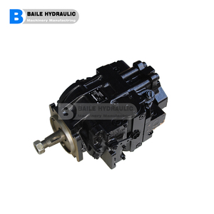 มอเตอร์ Dan-foss รุ่น 90R/90L /90M/90K 042 055 075 100 130 180 250 ลูกสูบไฮดรอลิก 90L100KP5NN80 - Product Image 6