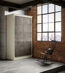 High Quality Wholesale Solid Wood American Style Modern Affordable Custom Kitchen <b>Cabinet</b> Worry Free for After Sales - Product Image 5