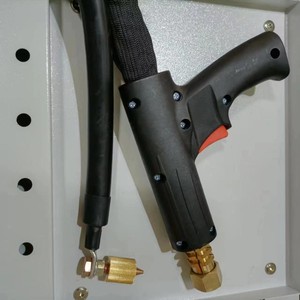 <span class=keywords><strong>Venta</strong></span> directa de fábrica Equipo de reparación de carrocería de alta calidad Máquina de reparación de chapa de carrocería de alta potencia para reparación de automóviles - Product Image 5