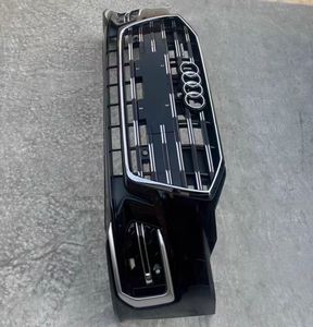 Hot bán New Chính Hãng mô hình Phụ tùng xe hơi Bumper <span class=keywords><strong>Kit</strong></span> cho AUDI A6L C8 bumpers 2012-2024 bao gồm toàn bộ loạt - Product Image 1