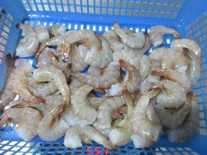 Suministro de China de alta calidad Fujian <span class=keywords><strong>o</strong></span> Shantou Factory Iqf Frozen Vannamei Shrimp - Product Image 2