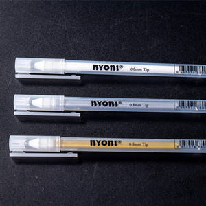 Jinwustasun — Kit de marqueurs artistiques multicolores, pour <span class=keywords><strong>dessin</strong></span> croquis, croquis, pointe d'aquarelle, sac à stylo, ensemble de cadeaux pour enfants - Product Image 2