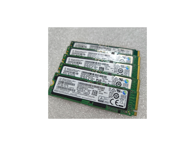 Brand New Original PM981A 512G/1TB/2TB M.2 2280 NVMe SSD