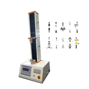 Material eletrônico de laboratório, materiais universais, força de tração, equipamento de teste - Product Image 2