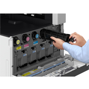 Mô hình mới màu A3 Máy Photocopy Máy sử dụng fotocopiadora hình ảnh <span class=keywords><strong>canan</strong></span> ADV C3520 c3530 Máy in laser - Product Image 3