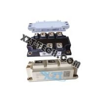 XZT (nouveau et original) PM75RSA060 PM150RSA060 module d'alimentation IGBT PM100RSA060
