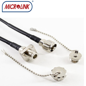 FTTA AARC 2 core 4 cavo patch in fibra ottica in fibra di ip68 impermeabile <span class=keywords><strong>con</strong></span> ODC connettore - Product Image 3