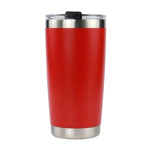 Picnic Beach Gym Water <b>Cup</b> 20Oz Stainless Steel Insulated Tumbler Outdoor Gear Daily Commute Tumbler ASM25 - Product Image 6