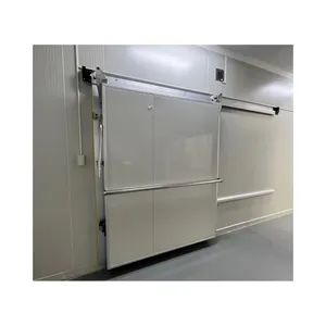 Commercial Walk in Cooler Storage Room for Mango Storage