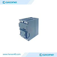 100% Nuevo y Original, Procesador Central S7-1500f 1516f-3 Pn/Dp 6es7516-3fn02-0ab0 para Controlador Programable en Campo