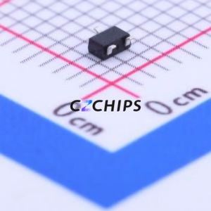 Nouveau et original 1SS302TE85LF SC-70 Diode de commutation Diode à semi-conducteurs Vente en gros Fournisseur de composants électroniques et service BOM - Product Image 2