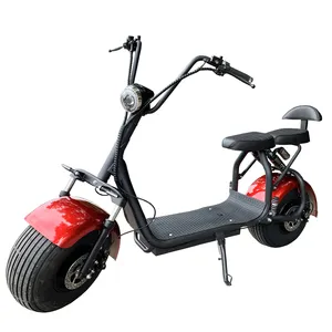 Wholesale Two Wheel Foldable Electric Scooter/adult Cheap Monopattino Elettrico/self-balancing E-scooter Carbon Fibre From China