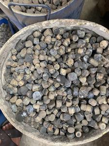 Thông Số Kỹ Thuật Mũi Khoan PDC Cắt Phế Liệu - Product Image 2