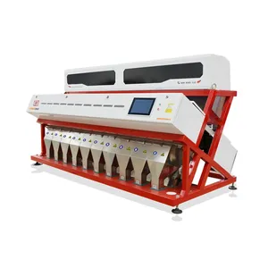 Factory supply directly plastic color sorter machine from Vsee Company