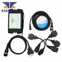 Interface de diagnostic VOCOM 1 88890300 prenant en charge la programmation ECU pour les camions Volvo, Renault, Mack et les excavatrices