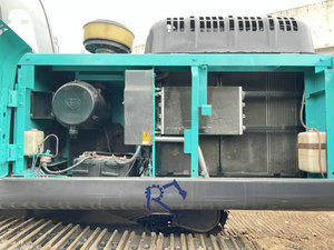 Kobelco 350 Used Excavator Original Excavator Second Hand Crawler 35 TON Used Heavy Excavator - Product Image 6