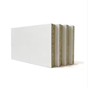 Melamine Faced Particle Board / PB / Chipboard / Particleboard