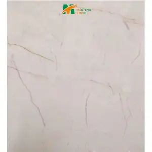 High Quality Natural Importers Luxury Marble And Tile Cream Rose