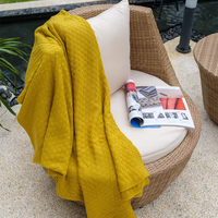 Ensembles de tables en rotin modernes pour jardin, chaises d'extérieur, meubles de jardin, meubles de patio, ensembles de bistrot