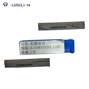 Recharge de pierres à affûter diamantées CBN K16 DM005CHN P28 DM05 - Remplacement de qualité authentique pour les outils Sunnen Rottler - Product Image 5