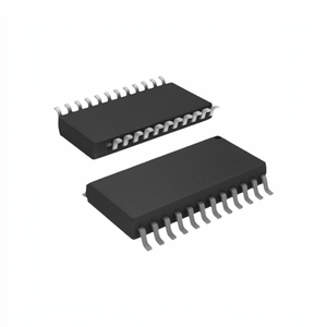 Circuito Integrado BOM IC en Stock 24 SOIC (0.295", 7.50mm de Ancho) IC 8BIT PIPELINE REG 24 SOIC Componentes Electrónicos Pedido Integral CY29FCT520CTSOC - Product Image 1
