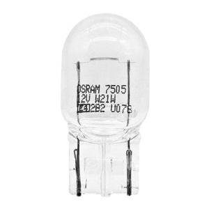 Khuyến Mãi! Đèn Halogen OSRAM T20 7505 12V W21W E1 - Product Image 2
