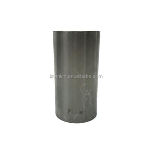 Chemise de cylindre de moteur diesel IZUMI 6 cylindres 102 mm 6BT 3904166 - Product Image 4