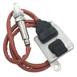 Nouveau capteur <span class=keywords><strong>NOx</strong></span> aval pour Série 1 (F52) 2019- Référence OE 858984601 Pièces de rechange pour moteurs 118i/120i Garantie 1 an - Product Image 2