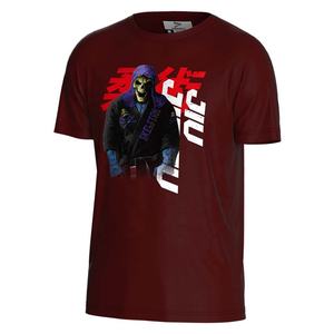 Camisetas de Alta Calidad 100% Algodón para Fitness, Muay Thai, Boxeo, MMA, BJJ, Jiu Jitsu, Morocco Fight Club - Product Image 3