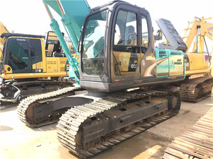 Excavadora Kobelco de segunda mano, SK200 210, SK200 - Product Image 2