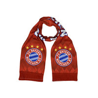 Offre Spéciale New Custom Logo 16 pays Drapeau Coupe Du Monde Acrylique Tricoté Jacquard Sport Club de Football Fan Écharpe