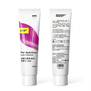 Suppléments nutritionnels de soins pour animaux de compagnie Beauty Hairdressing de haute qualité pour chiens et chats - Product Image 1