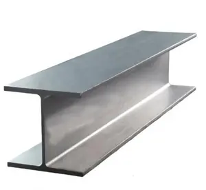 Hot Rolled Ss Profiles 201 202 304 316 316L 309 310 321 410 420 430 Stainless Steel C Channel I Beam