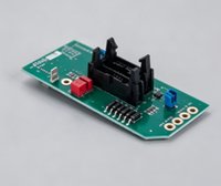 Carte de circuit imprimé V VB-SEN2084 pour noyau d'encre 1660 (TYPE E)