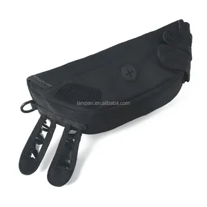 Accessori moto borsa da manubrio borsa da viaggio impermeabile per carrello anteriore custodia per telefono cassetta degli attrezzi per BMW S1000 R RR RT R1200R