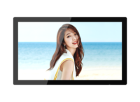 Moniteur à écran tactile de 21 pouces sans fil Smart Portable Android Industry Monitor écran tactile en stock
