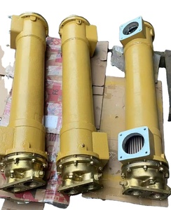 Échangeur de chaleur pour eau de mer 3400 3N-7992 Modèle : 3N7992 Compatible avec les groupes électrogènes Caterpillar 3406, 3408, 3412 - Product Image 1