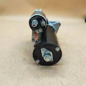12V 2.4KW 9T STARTER 0001109321 0001109322 BUS STARTER MOTOR pour IVECO DAILY 500059592 97336488 - Product Image 4