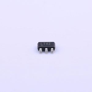ใหม่และเป็นของแท้ LT1964ES5-5 ชิปไอซีเพาเวอร์ LT1964ES5-5 วงจรรวม - Product Image 1
