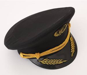 Kinder-Flugkapitän-Uniformhemd für Partys, Aufführungen, Spaß und stilvolles Verkleidungs-Accessoire - Product Image 6