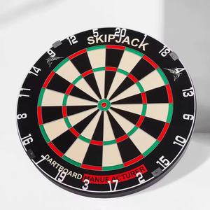 โรงงานผลิตปาลูกดอก (ดาร์ท) ที่ดีที่สุดในจีน สำหรับสินค้าส่งเสริมการขาย - Product Image 1