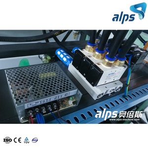 Máquina de moldeo/moldeo por soplado por extrusión de precios de fabricantes completamente automática a la venta - Product Image 2