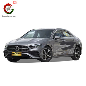 <span class=keywords><strong>Mercedes</strong></span>-<span class=keywords><strong>Benz</strong></span> Clase A 200 L 1.3T 2022 Usado, Sedán de Gasolina con Volante a la Izquierda y Transmisión Automática - Product Image 1